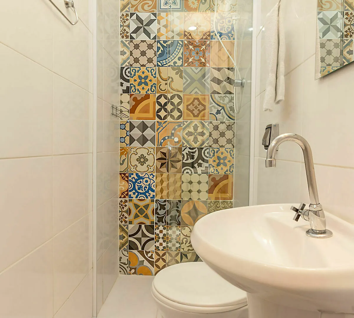 Pousada E Hostel Sao Paulo - Unidade Comfort 2*,  Brazílie