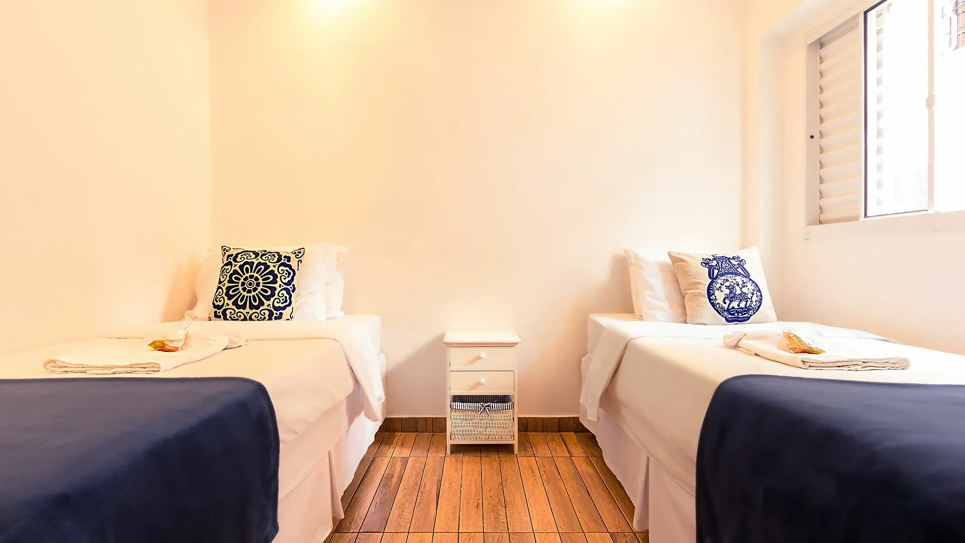 Hotel Pousada E Hostel Sao Paulo - Unidade Comfort