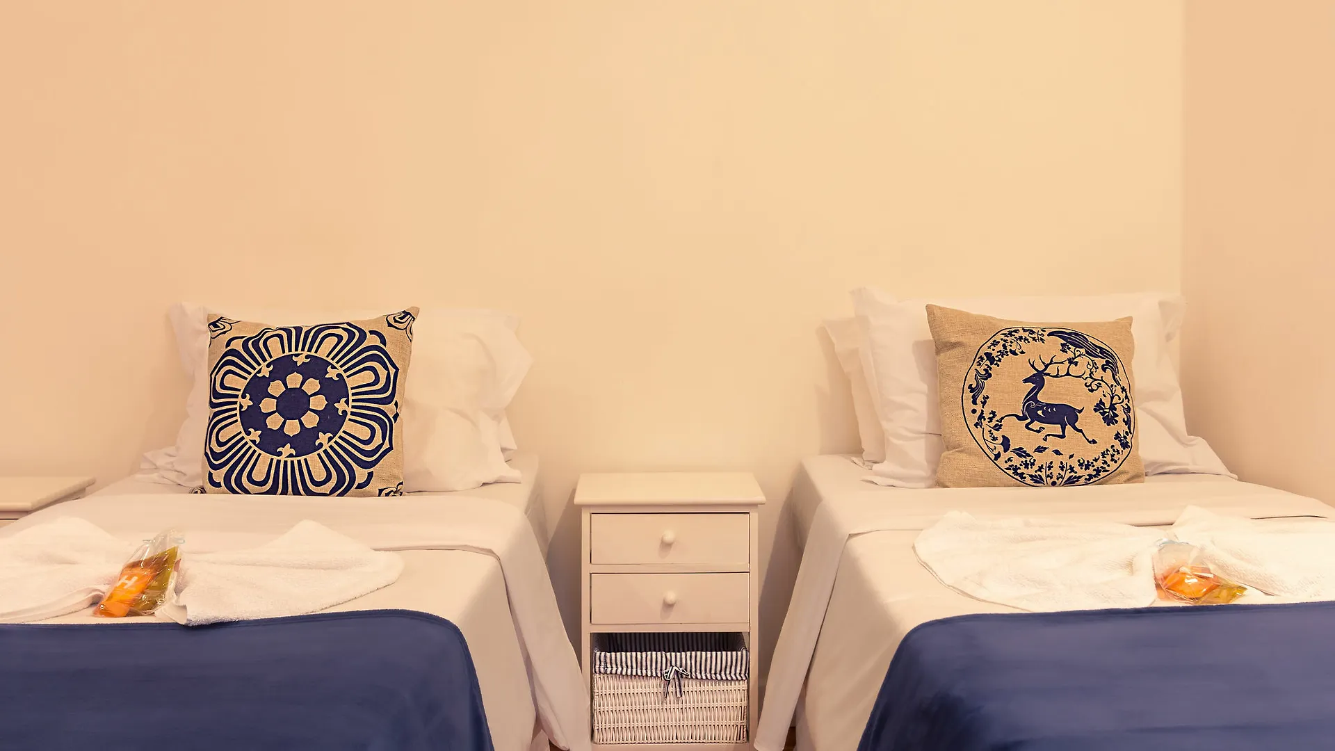 Pousada E Hostel Sao Paulo - Unidade Comfort Hotel