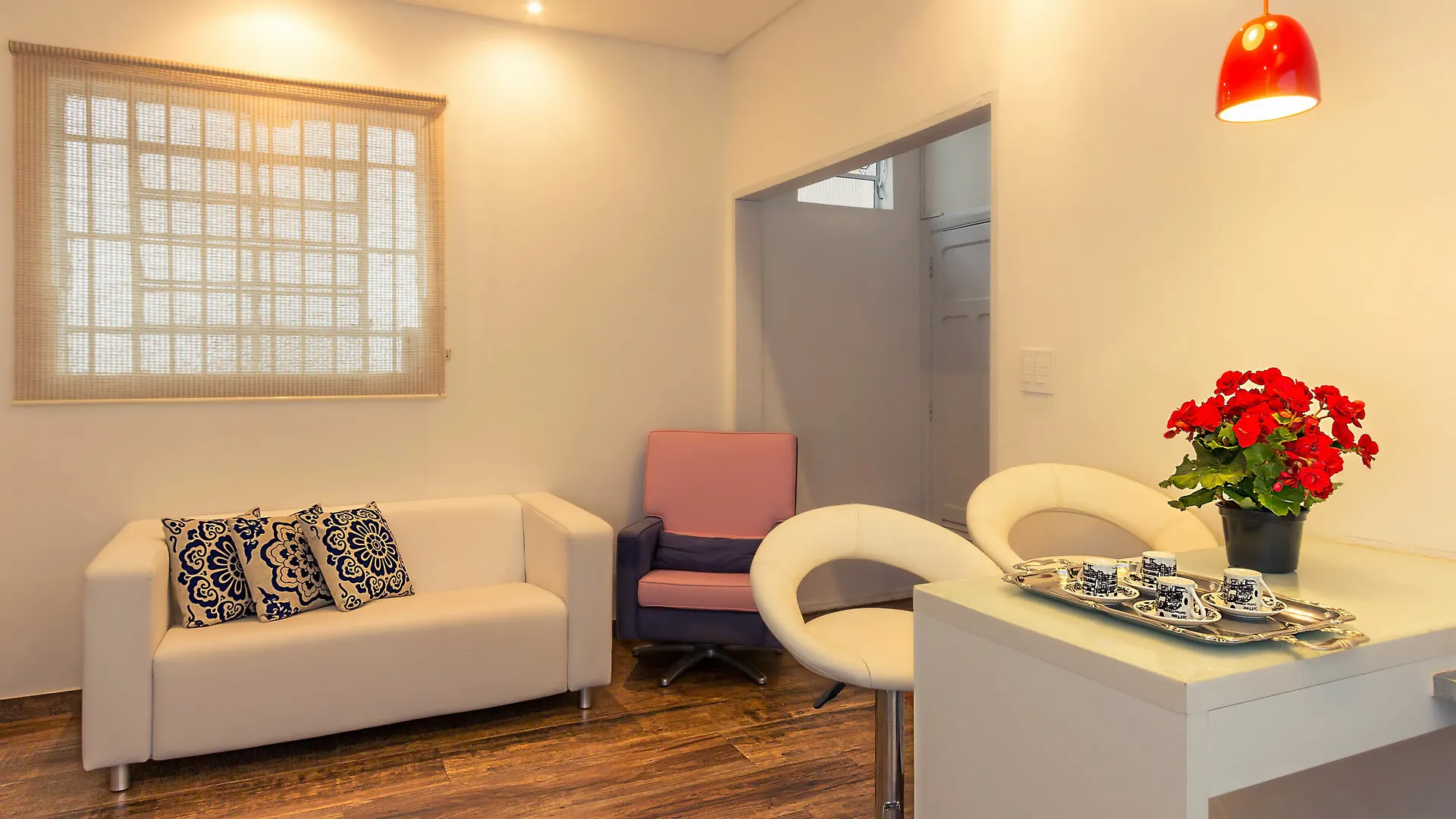 ** Hotel Pousada E Hostel Sao Paulo - Unidade Comfort Brazílie